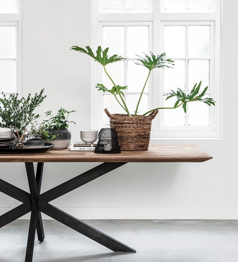 DTP Home   Curves Eettafel