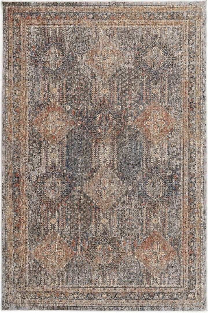Flachwebteppich Solist Mamba, ca. 200X250Cm