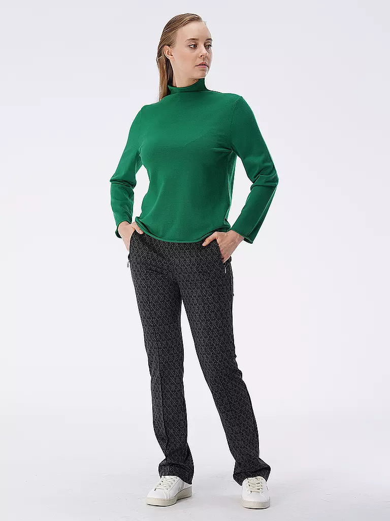 KATESTORM Pullover  grün