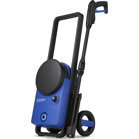 Nilfisk højtryksrenser Core 130-6 Powercontrol Home