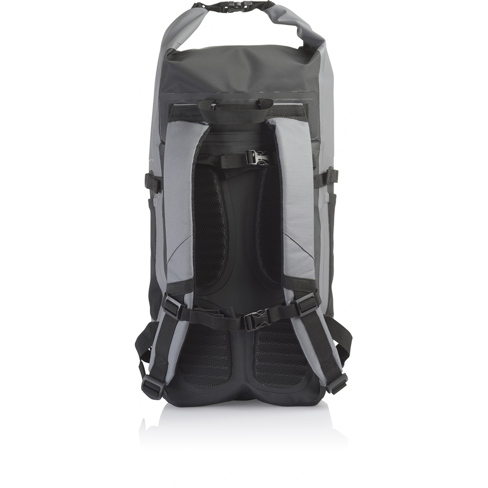 Acerbis - Sac à dos X-Water Noir / Gris
