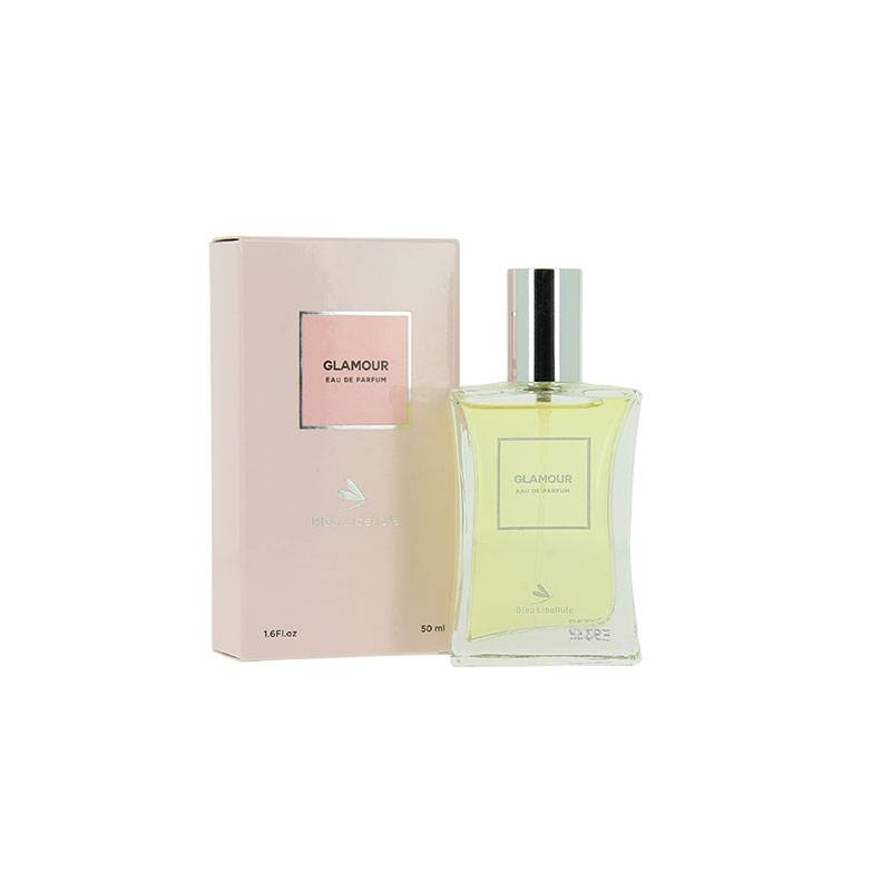 Eau de parfum femme Glamour / 50ml