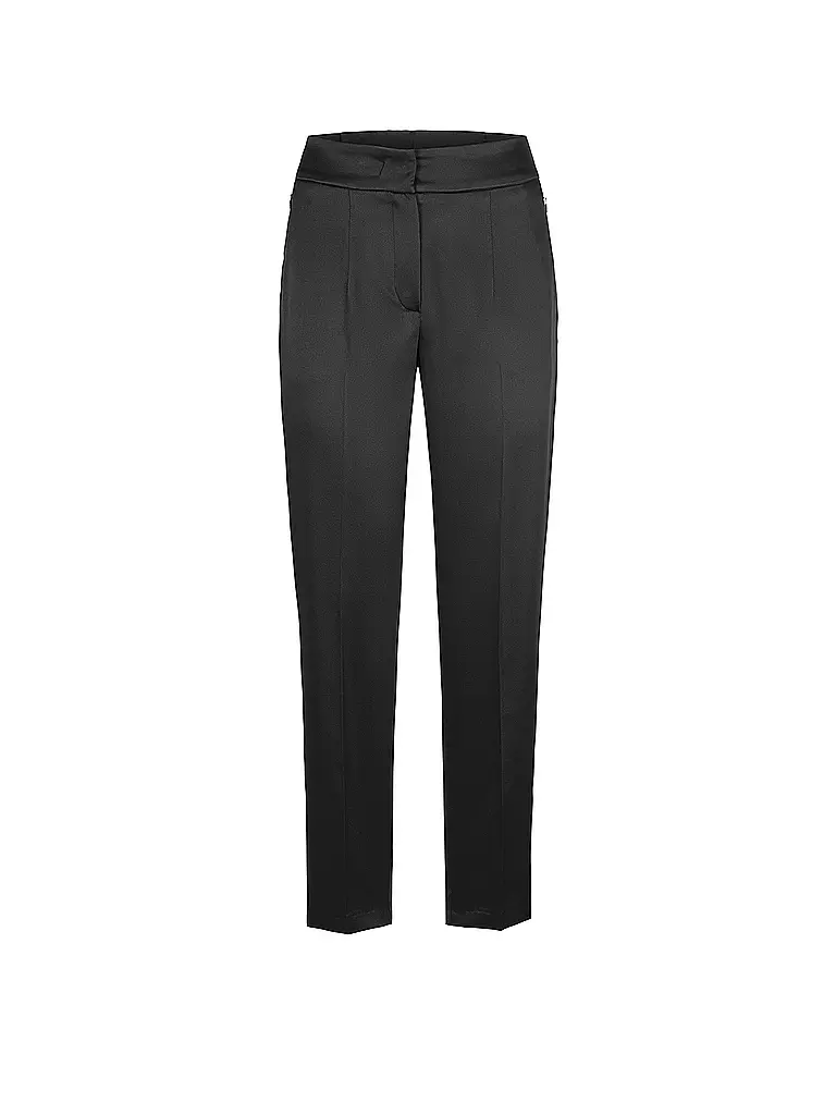RIANI Damen Business Hose schwarz