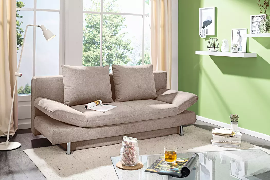Schlafsofa Olivia