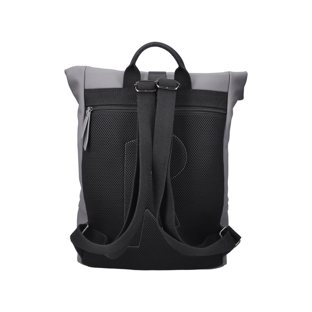 Rieker Rucksack grau grau