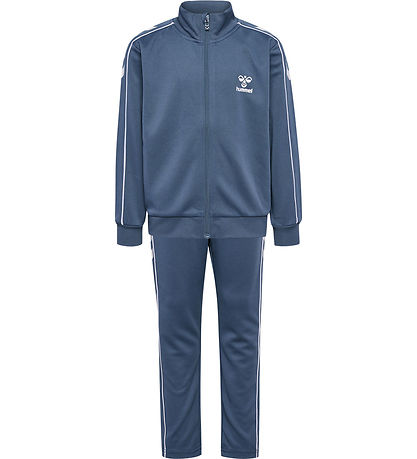 Hummel Tr?ningss?t - HmlTrack - Bering Sea