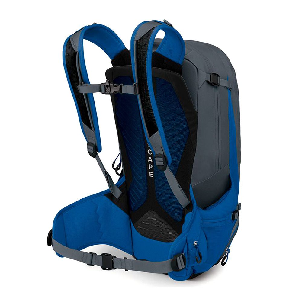Osprey ESCAPIST 25 - Sac À dos postal blue