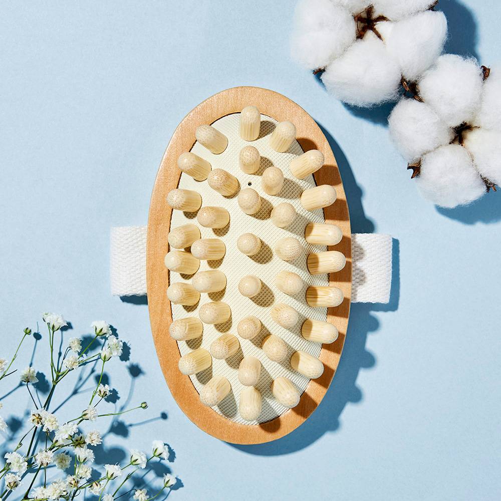 Brosse de massage Brosse de massage