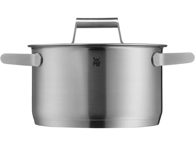 WMF Kochtopf Comfort Line 20 cm Fleischtopf mit Deckel