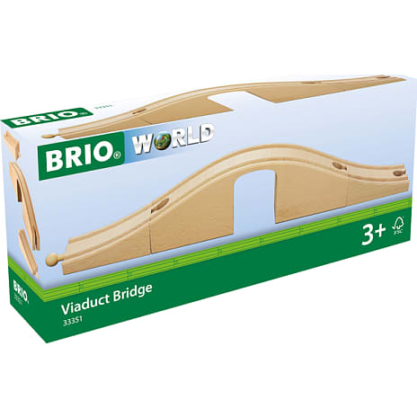 BRIO 33351 Viadukt