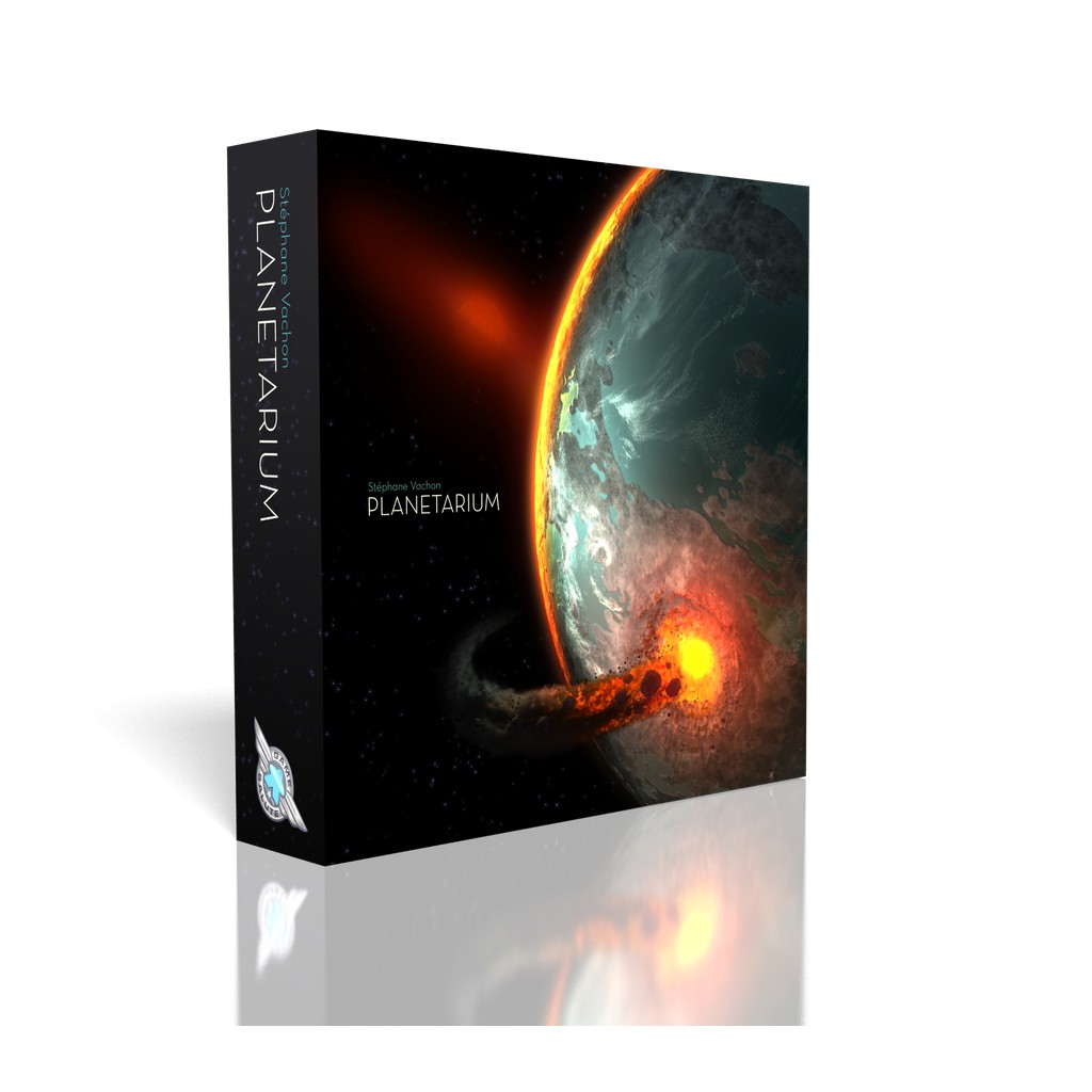 Planetarium