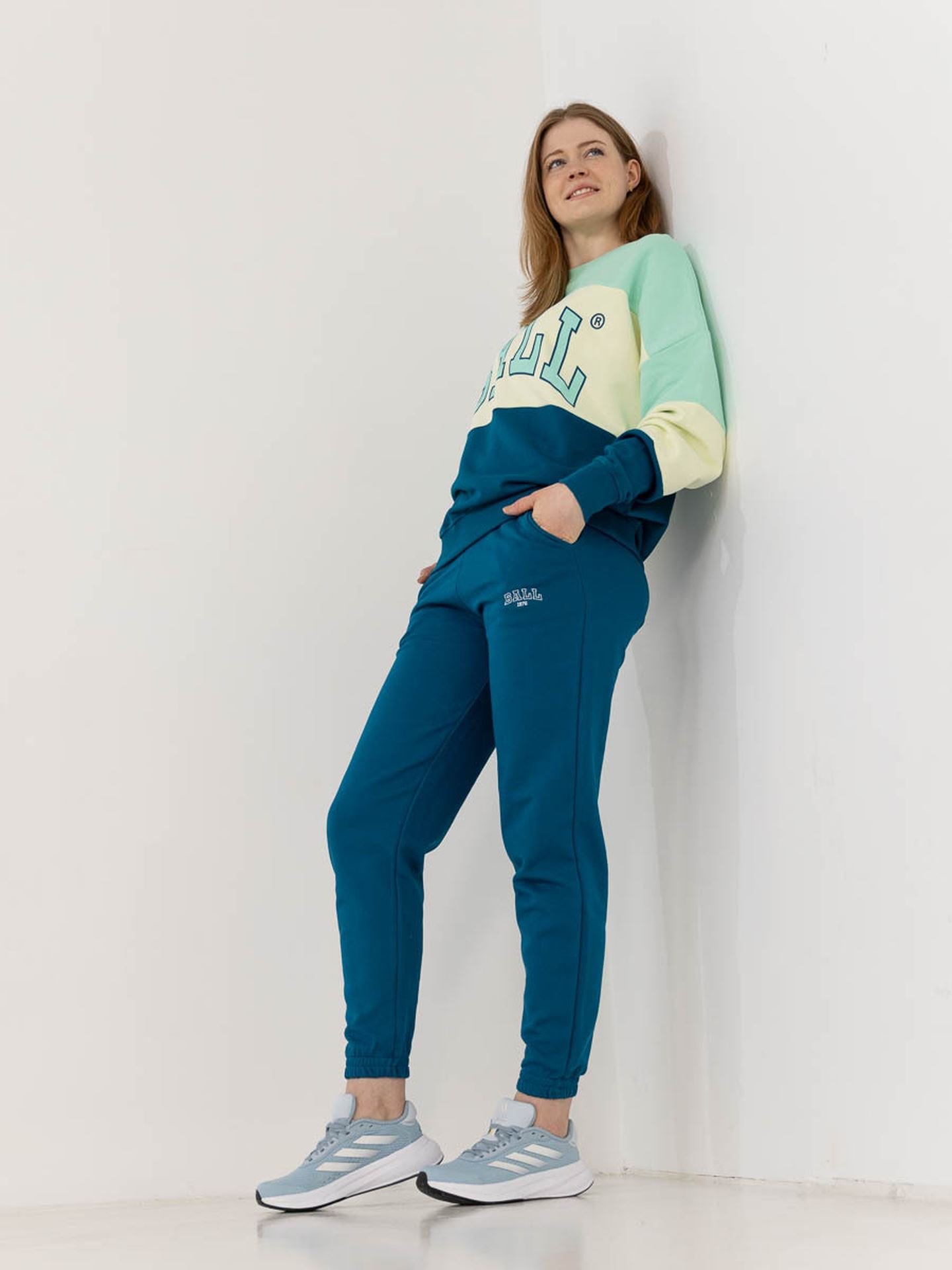 D. Johnson Sweatpant