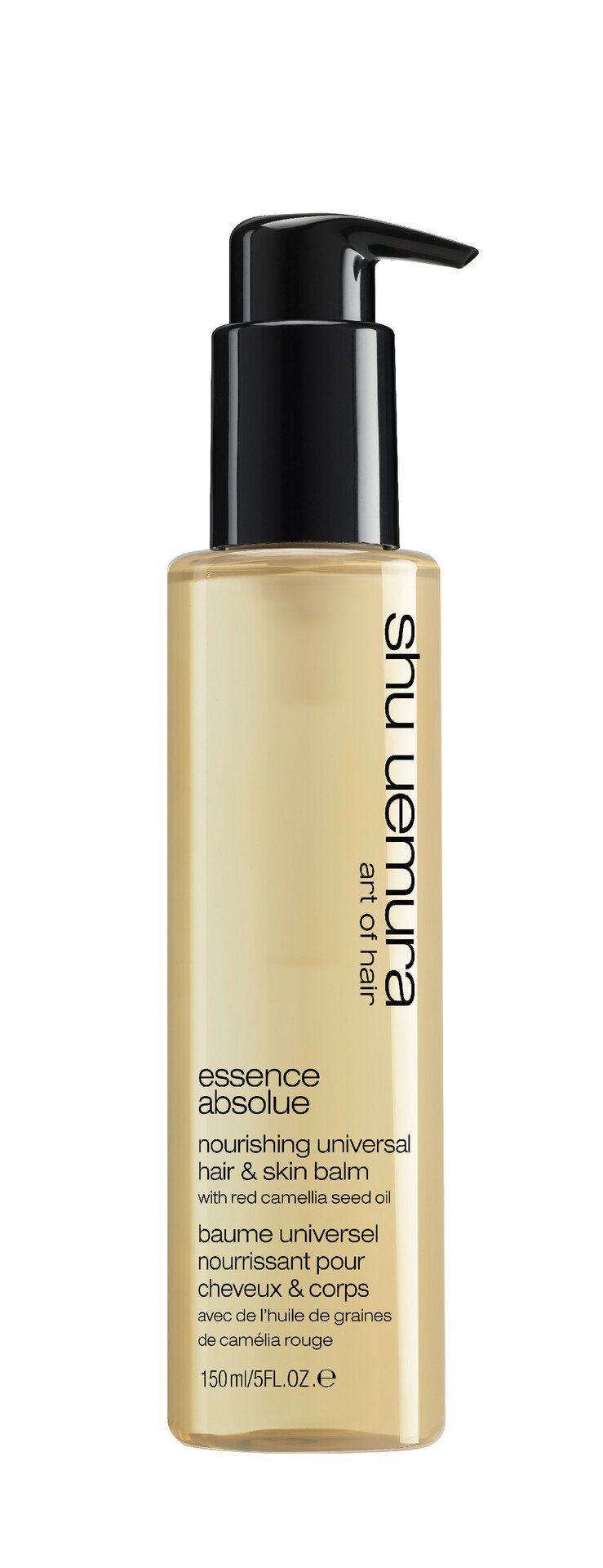 Essence Absolue Nourishing Universal Hair & Skin Balm 150ml