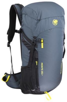 KilimanjaroMonte 35 L + - anthrazit
