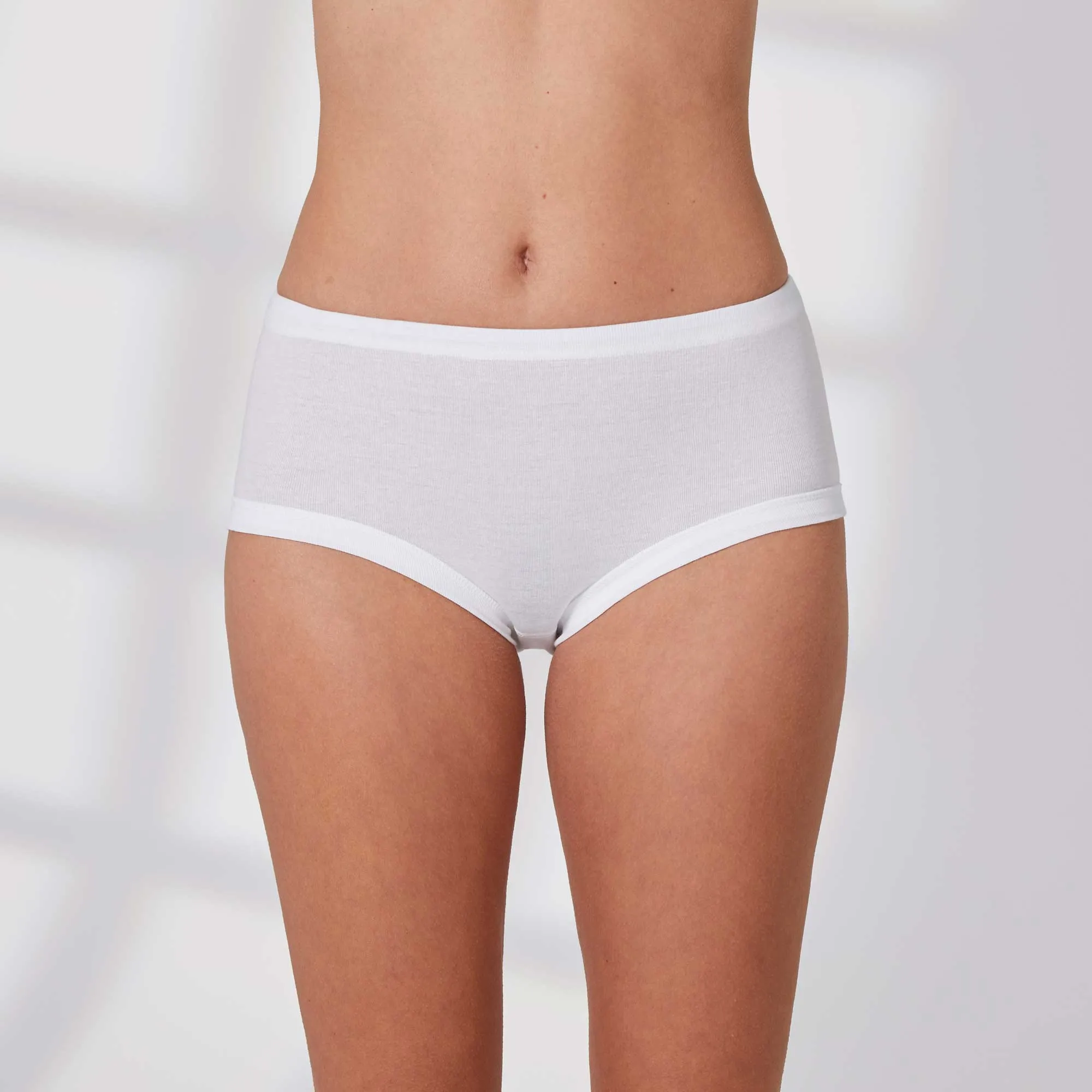 Damen-Taillenslip, NKD-NELE