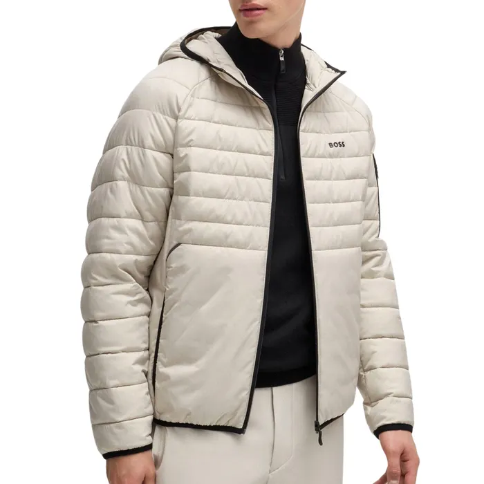 Boss Thor 2 Padded Jas Heren