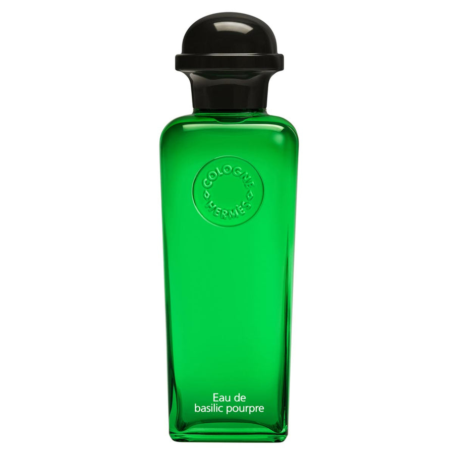 Eau de Basilic Pourpre, Eau de Cologne