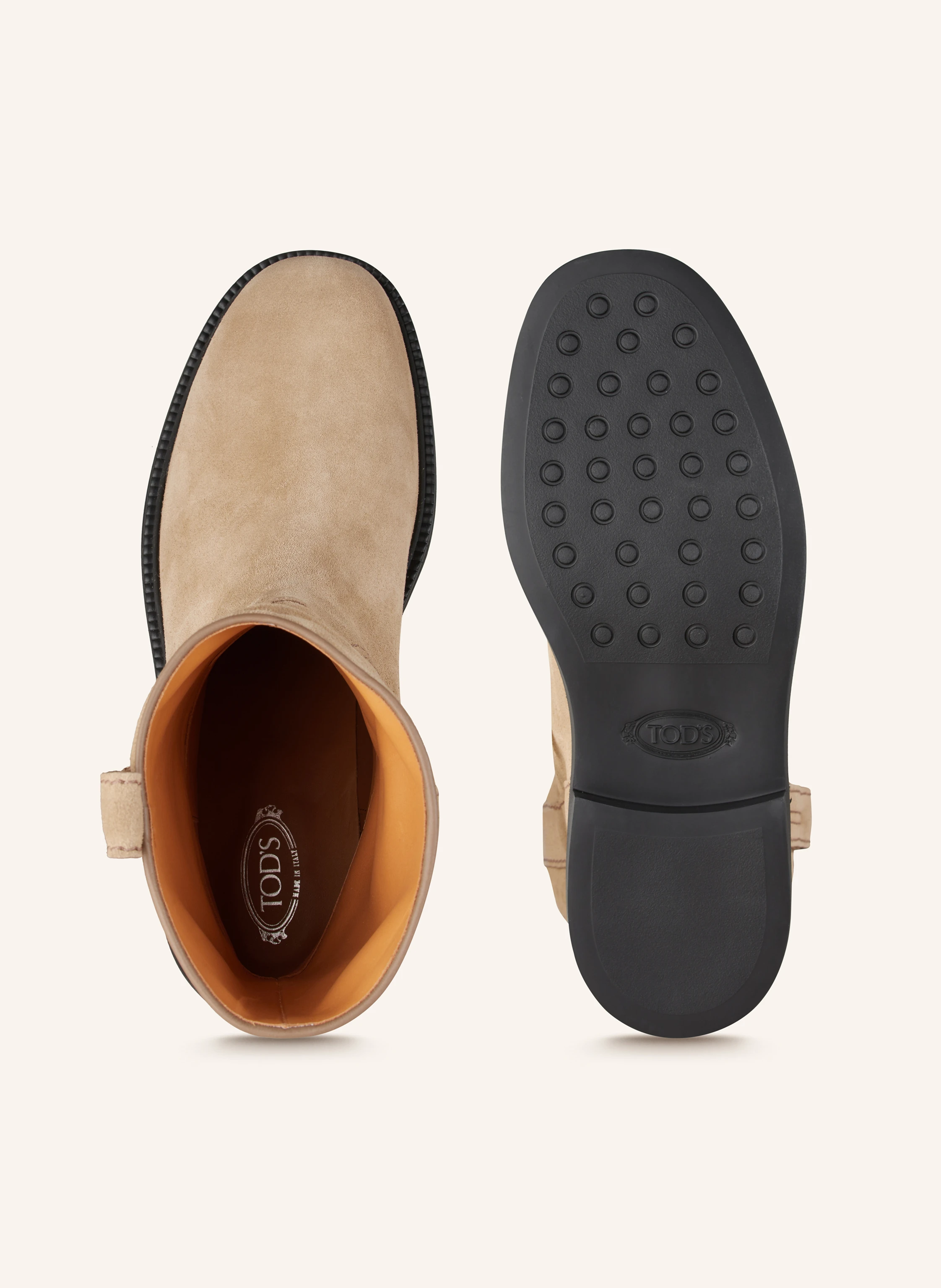 TOD'S Boots