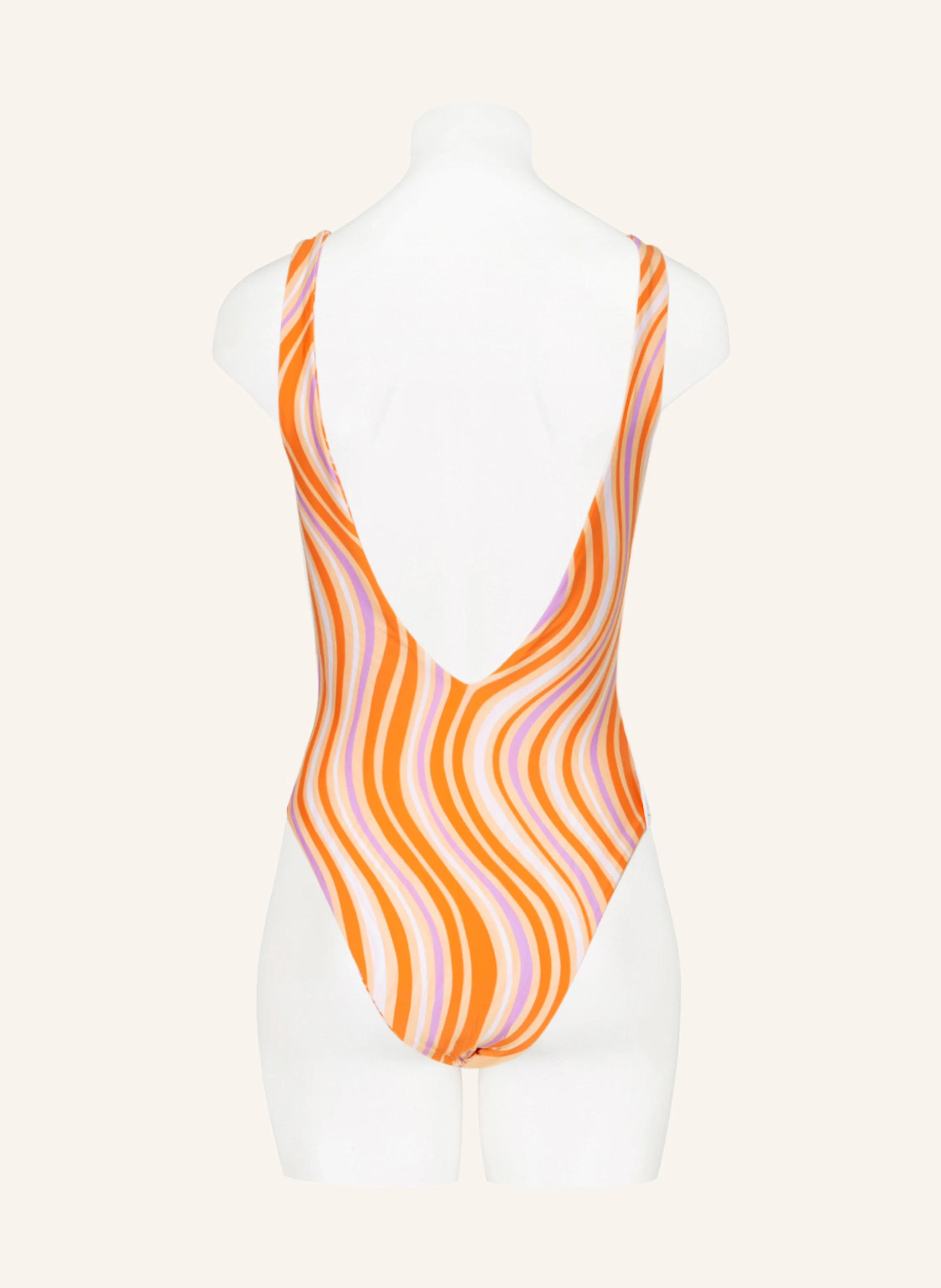 SEAFOLLY Badeanzug MOD SQUAD zum Wenden