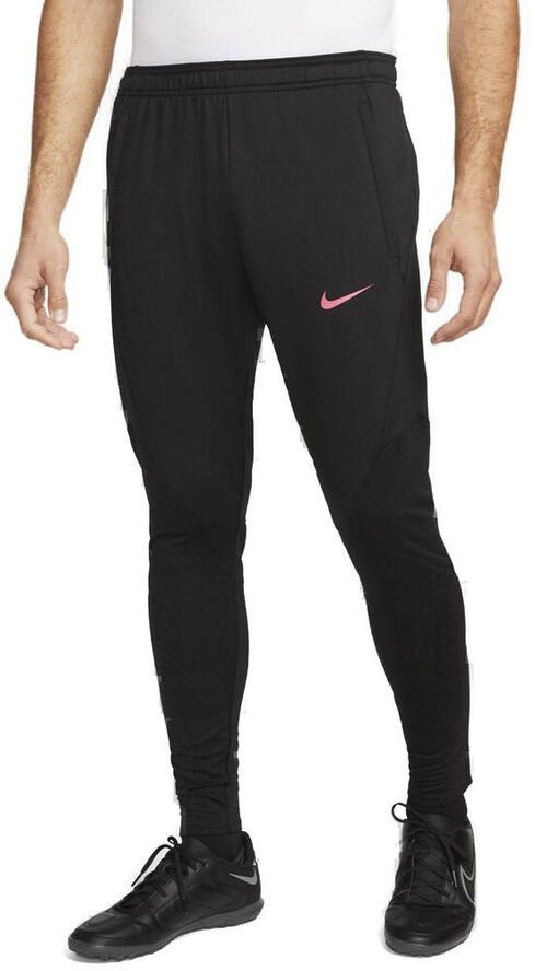Nike Dri Fit Strike Traeningsbukser Sort