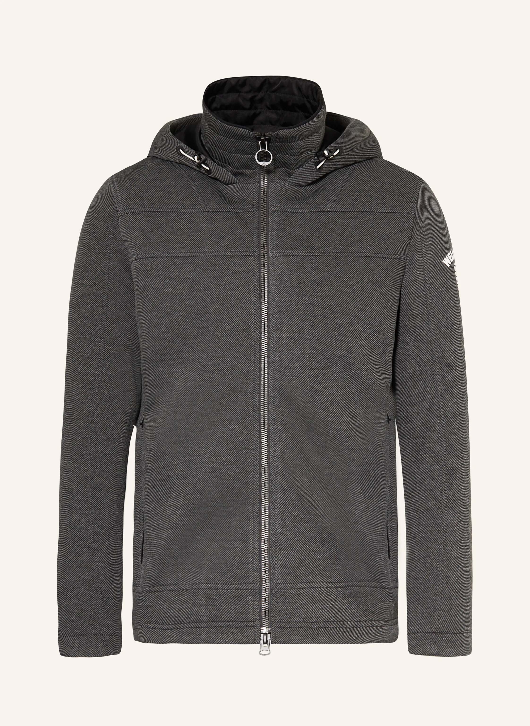 WELLENSTEYN Jacke FLORIDA
