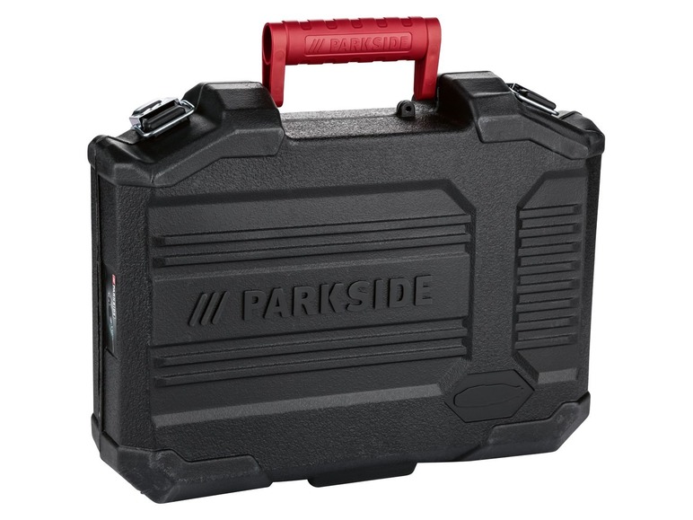 Elektrische multitool