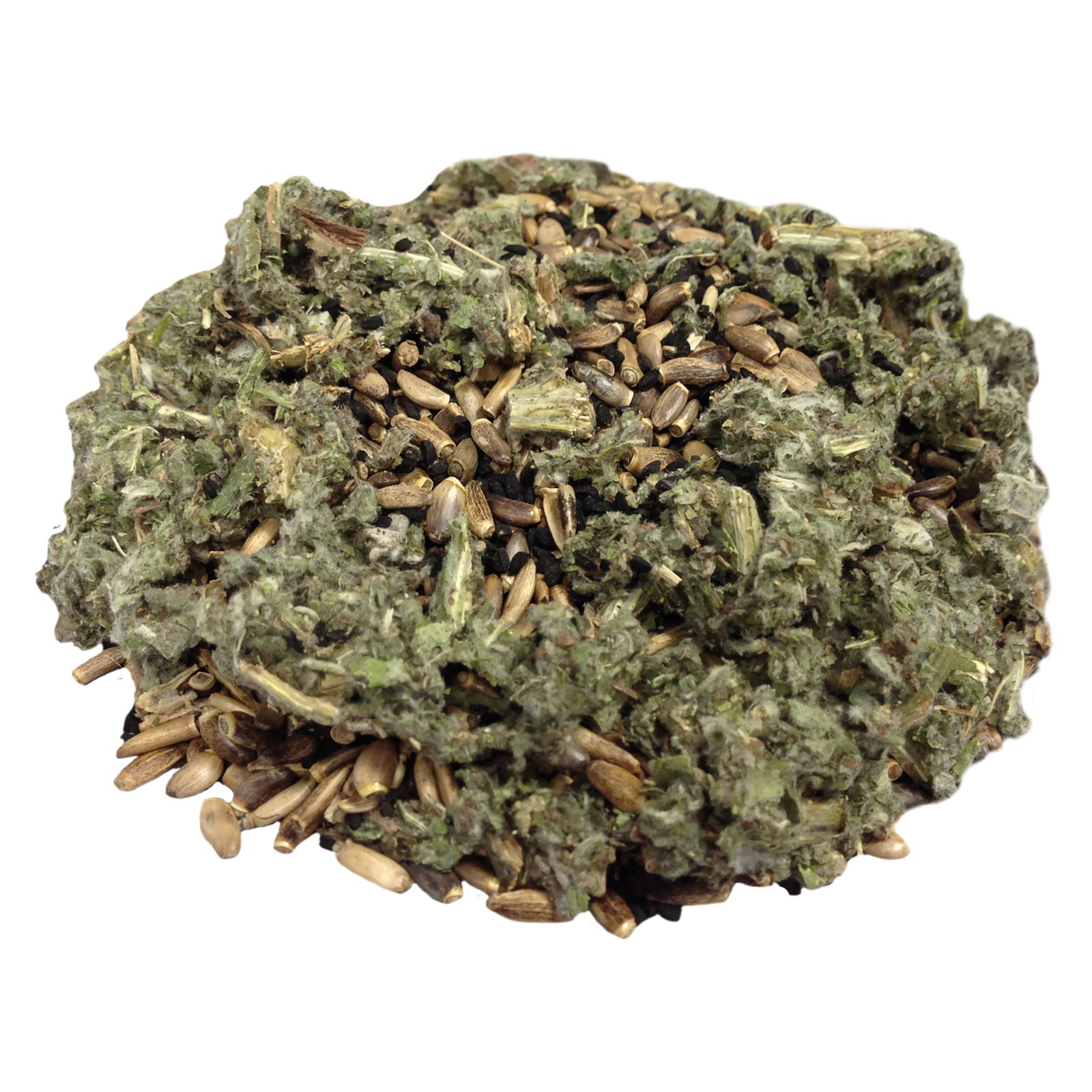 PFERDEfit by Loesdau Mariendistel-Artischocke  - 1 kg