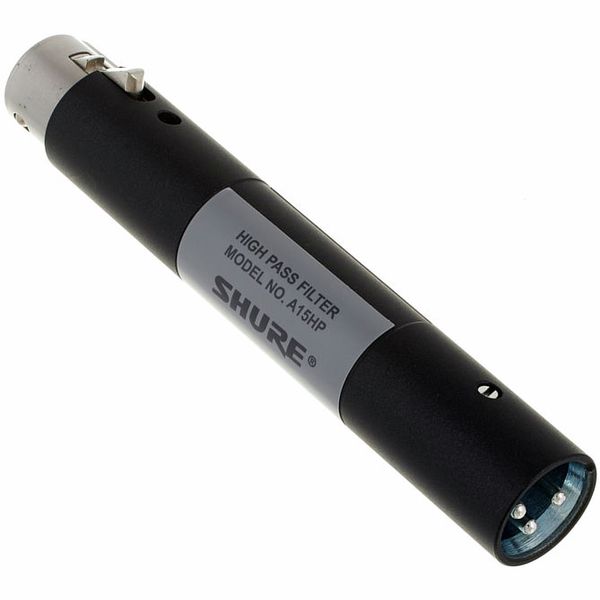 Shure A15HP