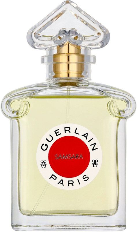 Guerlain - Les Legendaires Samsara - Eau de Parfum Spray - 75 ml