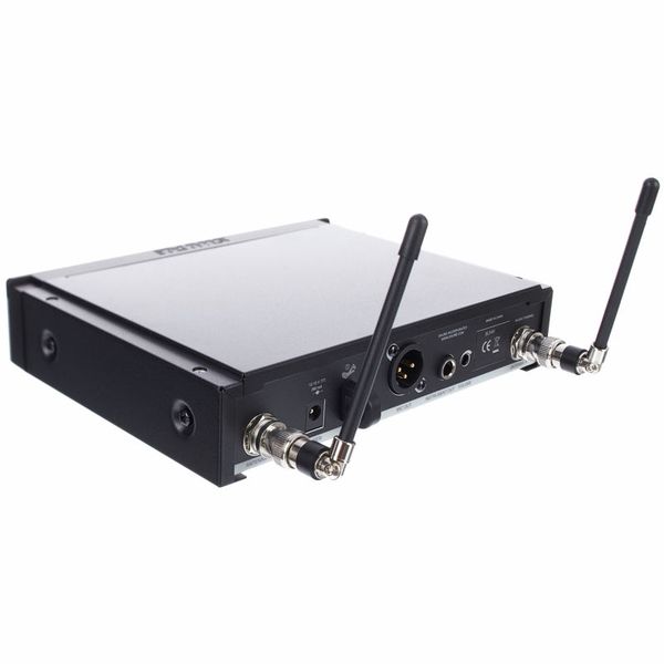 Shure BLX24R/Beta58 T11