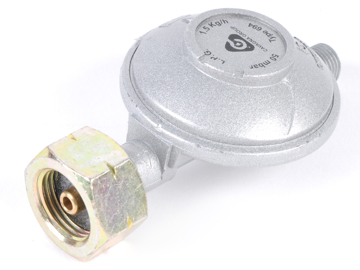 Obelink 50 mbar 1/4