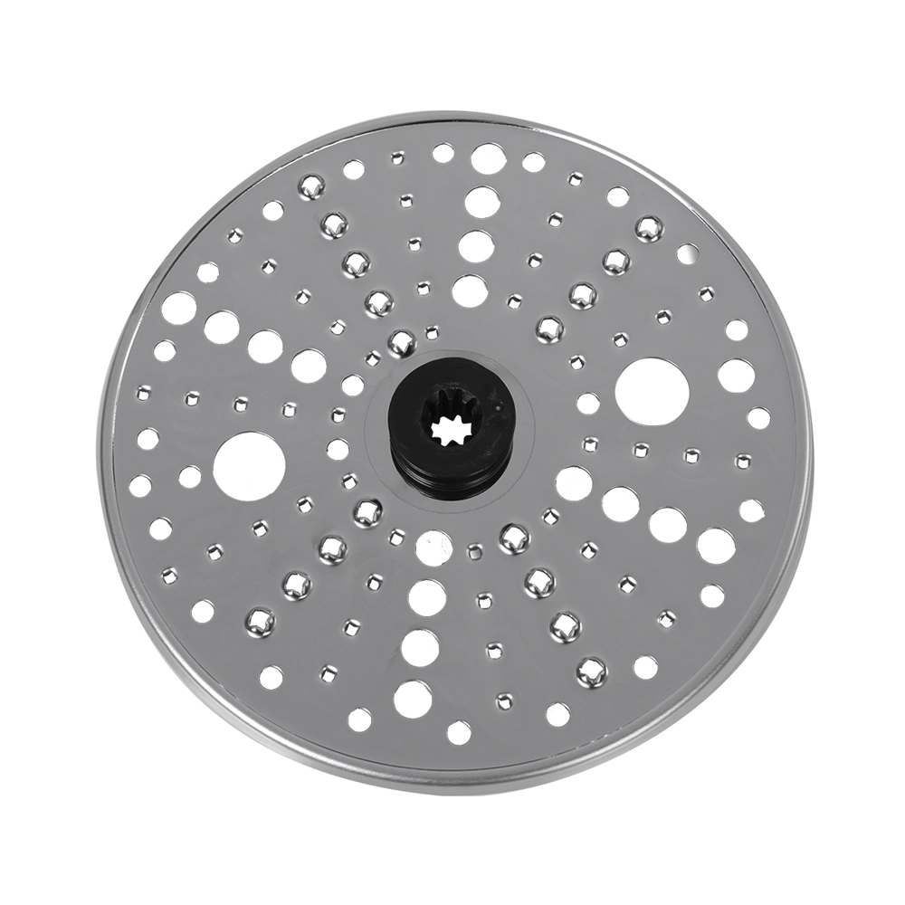 BergerLanz FSP Multifunktionsmixer