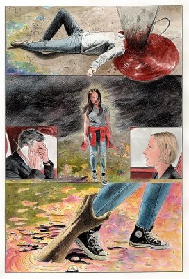 Mother Nature: Signed Edition (Hardback)