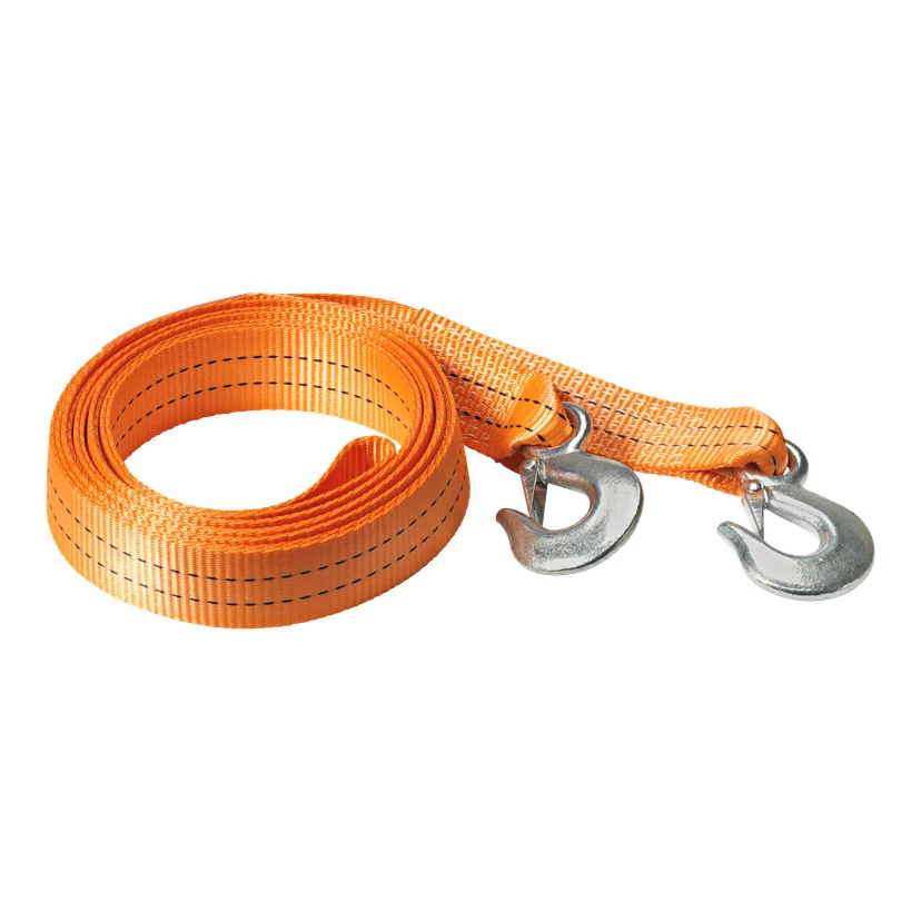 Slepestropp 6 m 5000 kg