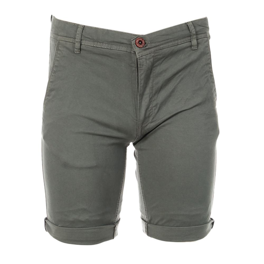 RMS26 Short Gris Foncé Homme RMS26 Chino