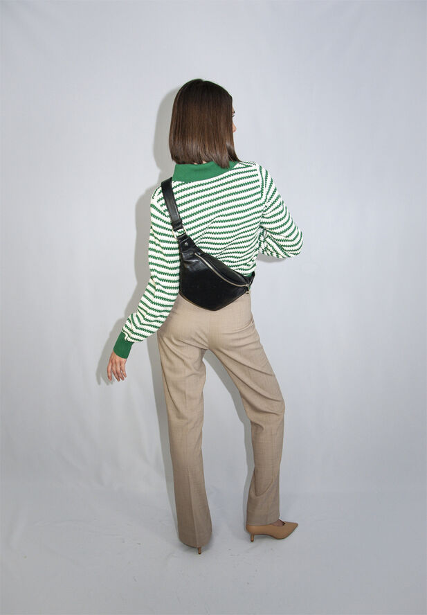 ADAX Amalfi bumbag Gabriel Sort