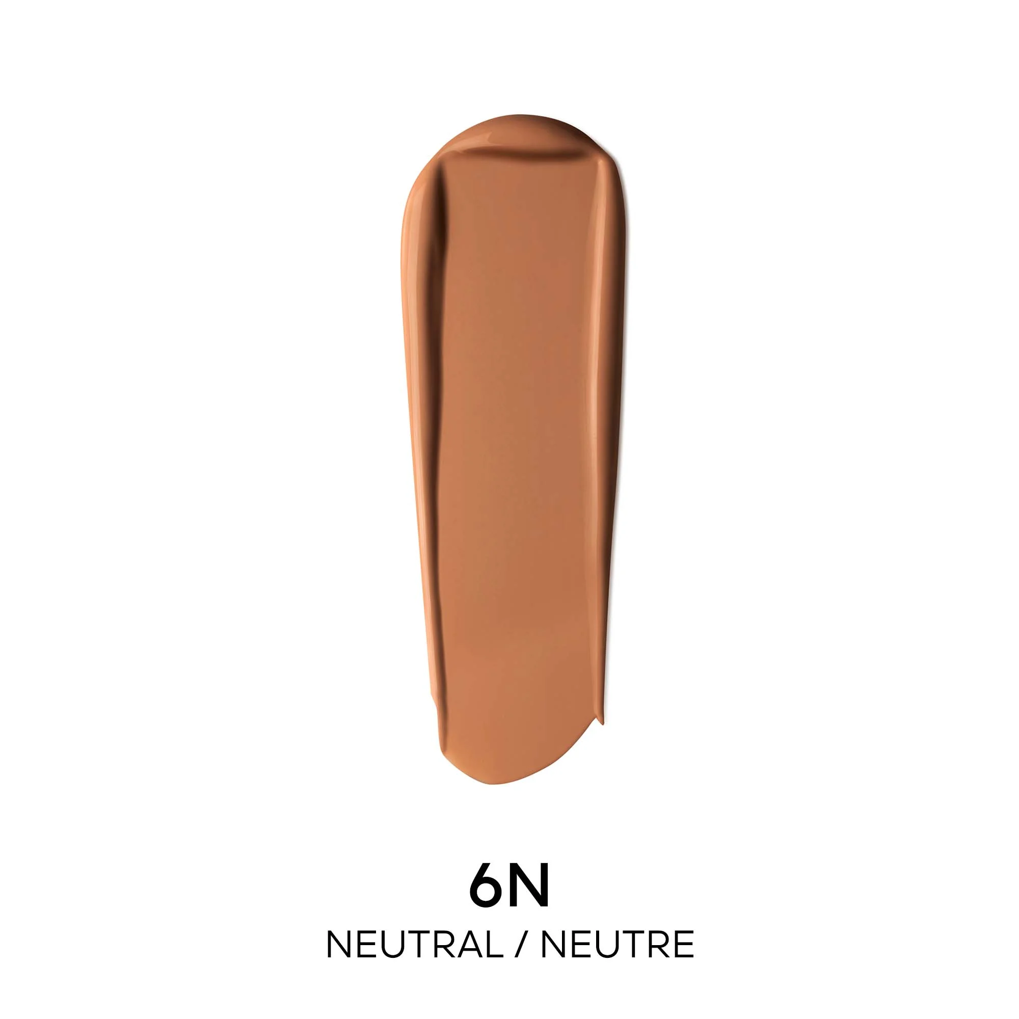 PARURE GOLD SKIN MATTE Fond de teint haute perfection sans transfert |- 6N NEUTRE