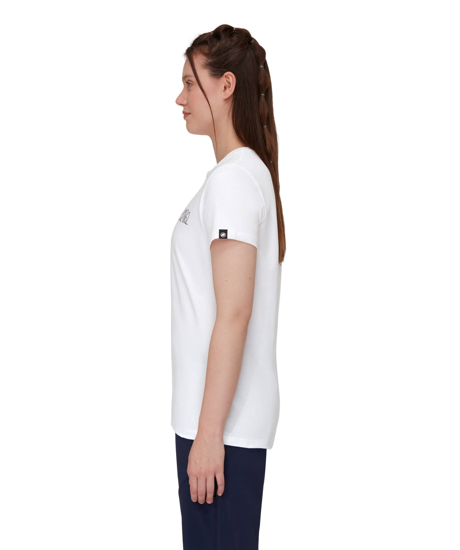 Mammut| Damen T-Shirt MASSONE NO CEILING
