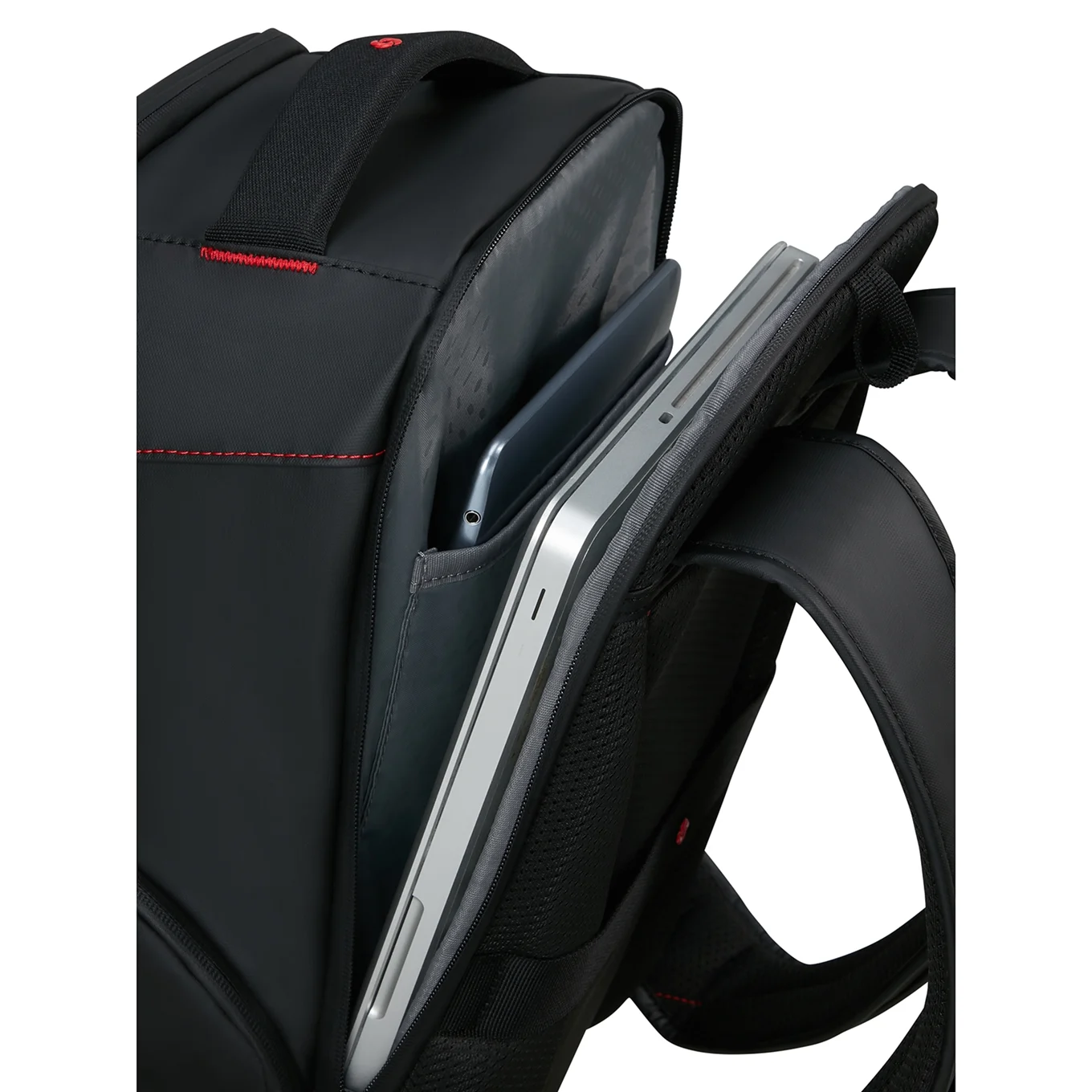 Samsonite Ecodiver Laptop Backpack XS Black