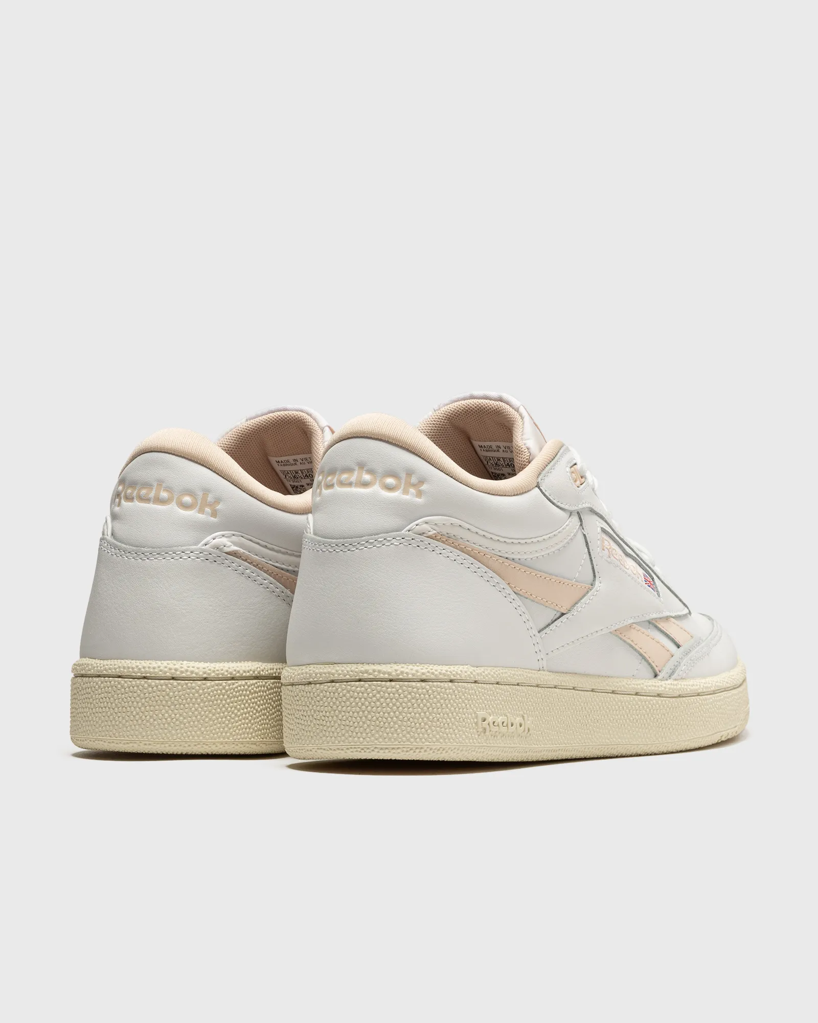 Reebok Club C Mid II Revenge