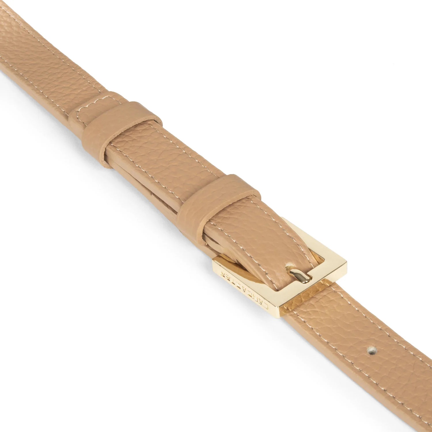 Foulonné Double Hook-Grand sac trotteur