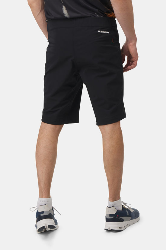 Mammut Mammut Taiss So Shorts Men