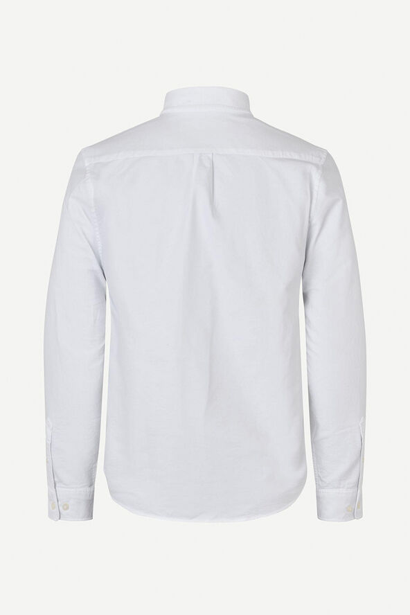 Samsøe Samsøe Saliam BX shirt 15095 White