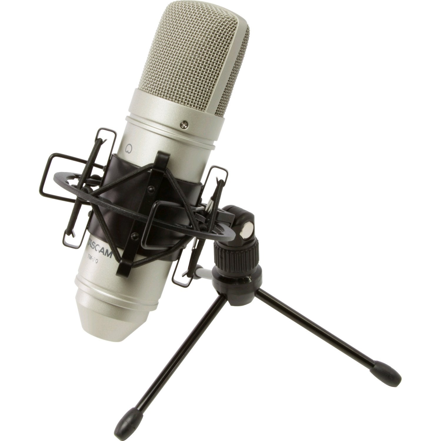 Tascam TM-80 condensator studiomicrofoon