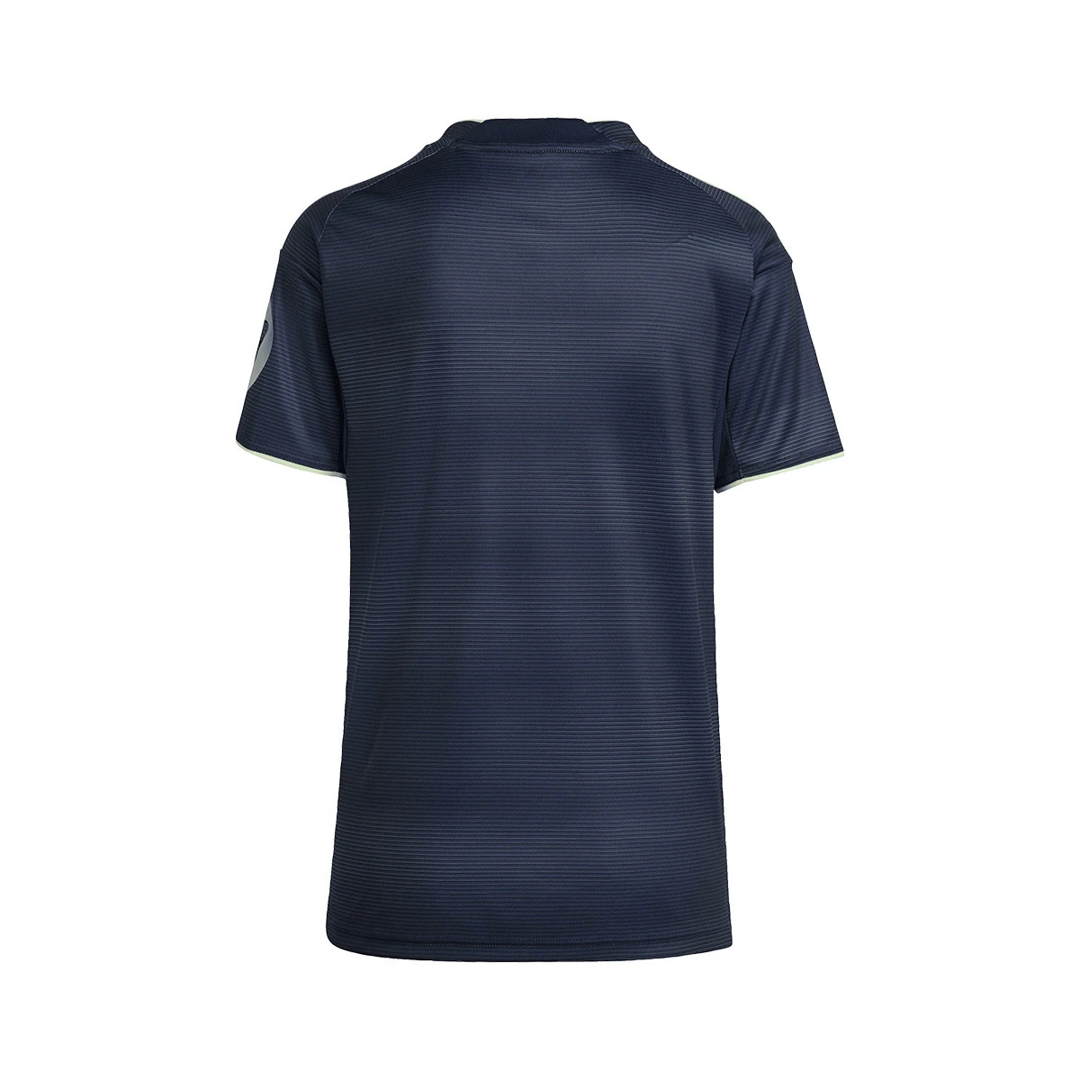 Camisola adidas Real Madrid Segundo Equipamento 2025-2026 Mulher