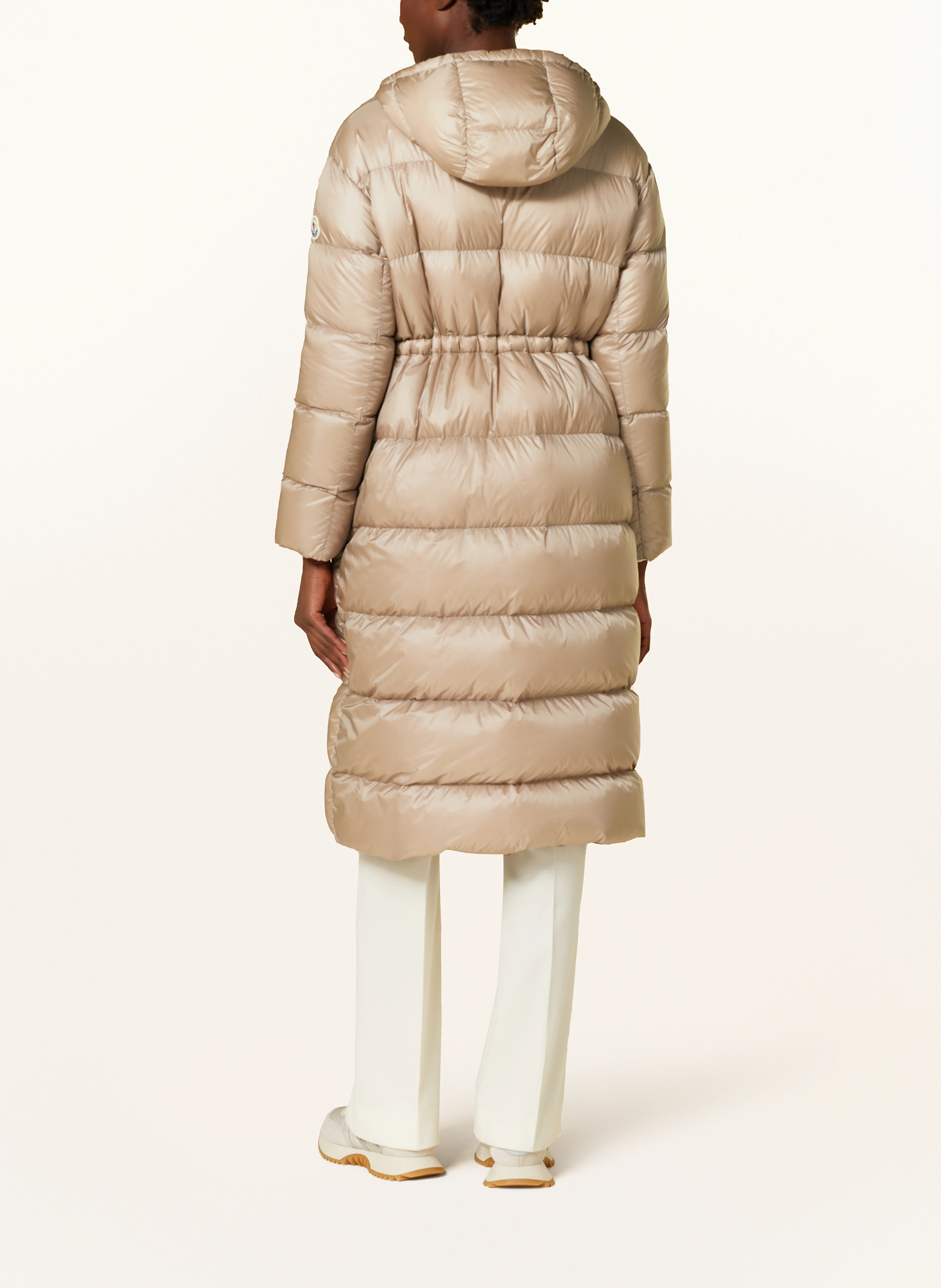 MONCLER Daunenmantel BOULOGNE