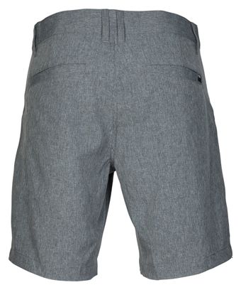 Short Fox Essex Tech Stretch Gris