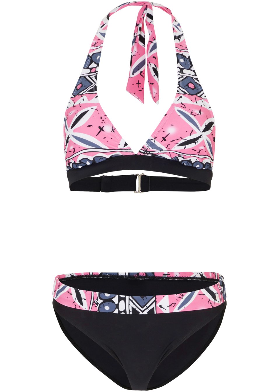 Bikini dos nu (Ens. 2 pces.)