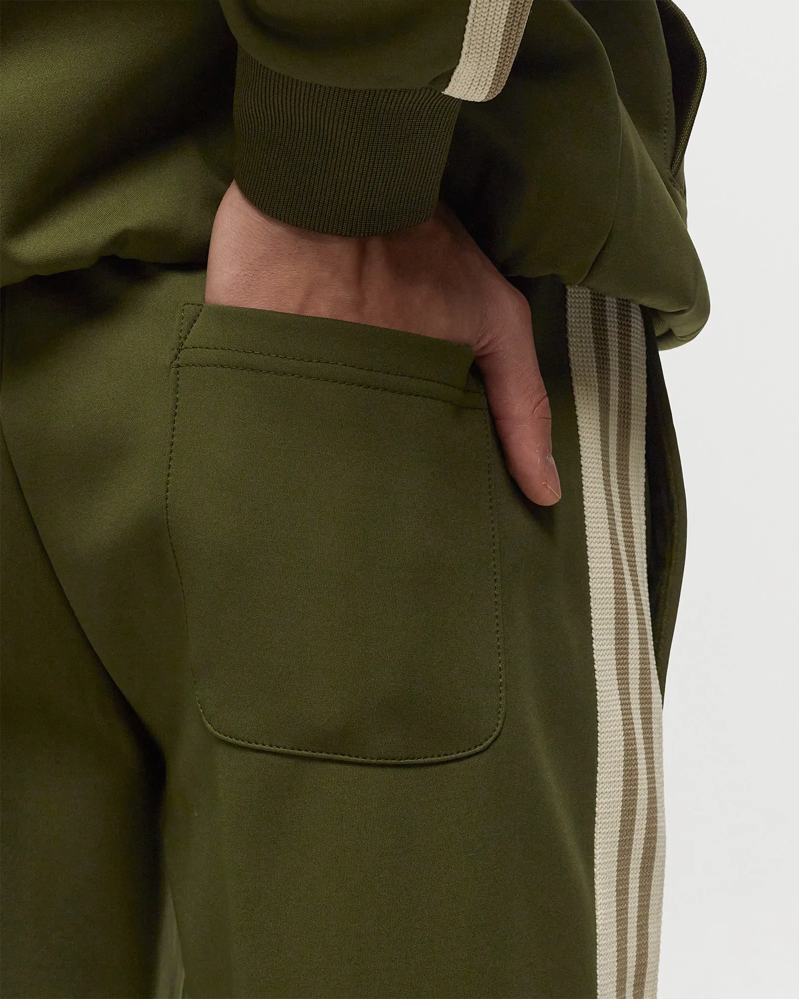 Les Deux Sterling Track Pants