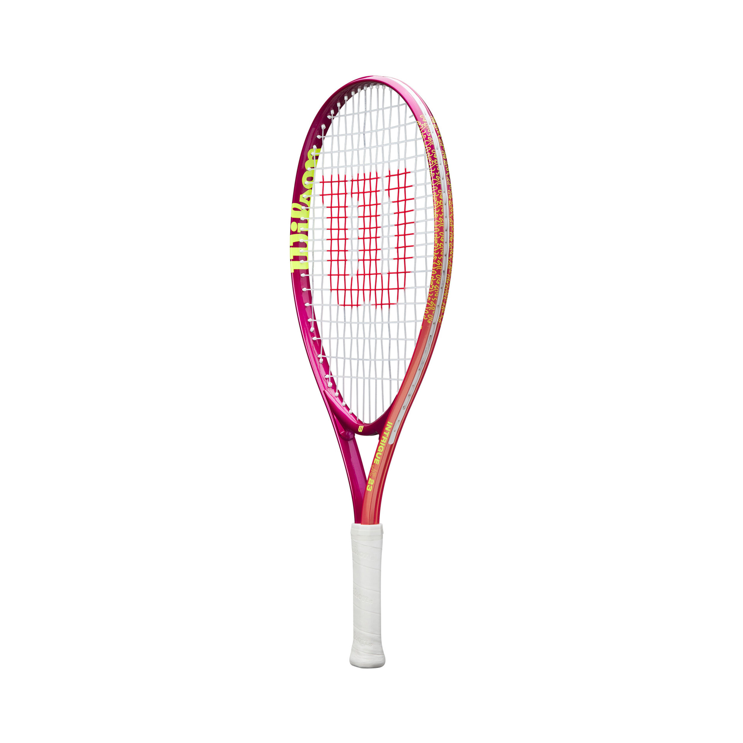 Wilson Intrigue 23 Girls Raquettes Enfants